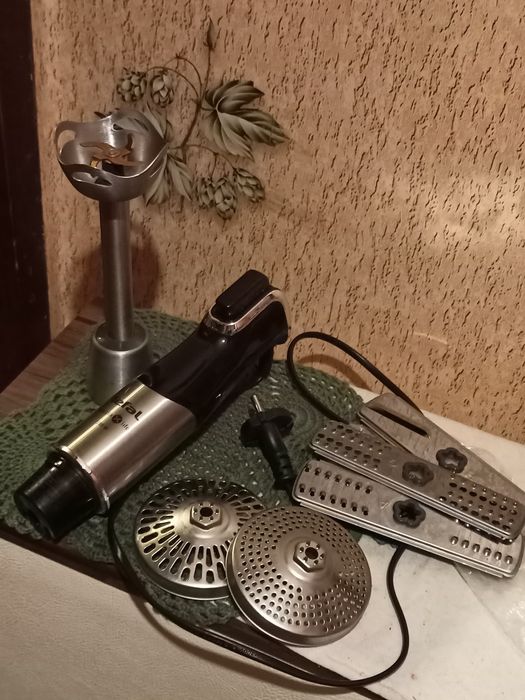 Блендер погружной Tefal