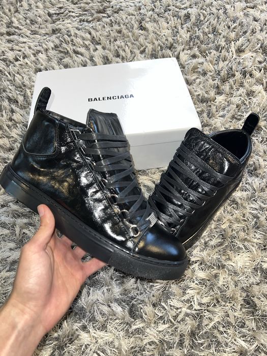 Balenciaga Arena High  “40-45”