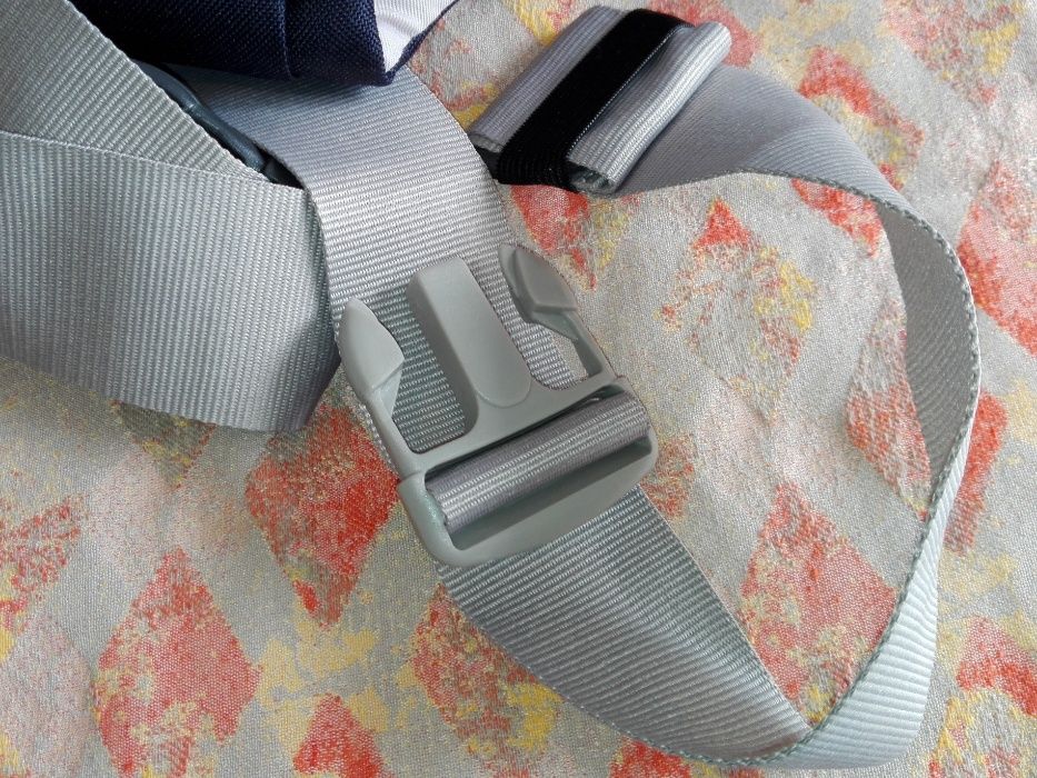 Mochila Porta-bebés Front Inglesina 0m+