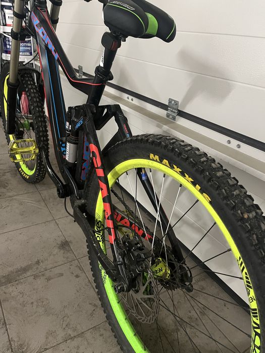 Rower giant glory maestro