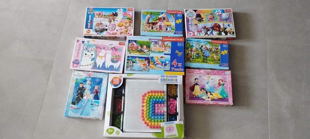 Puzzle.                 .
