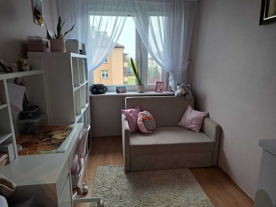 Mieszkanie na sprzedaż os. Lotnisko