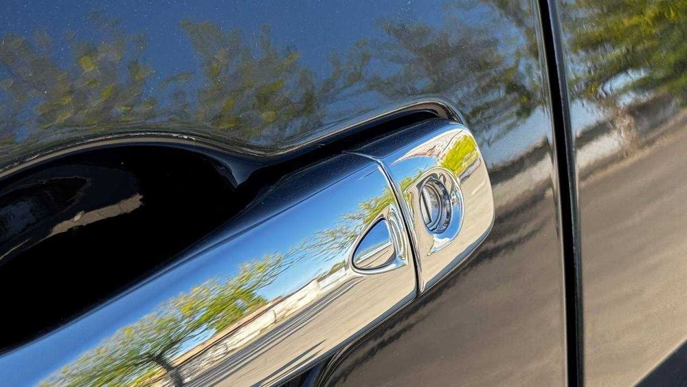 Nissan Maxima 2019