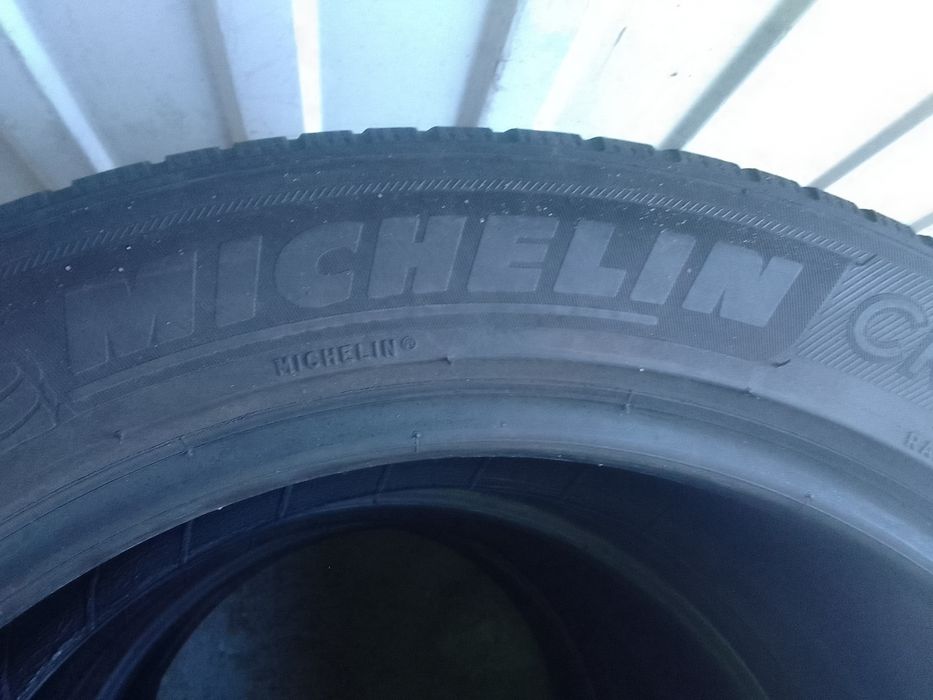 Cena za 4 Opony wielosezonowe 215/55r18 MICHELIN 2022r
