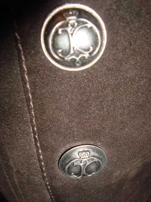 Сапоги осенние, Бренд, Италия,