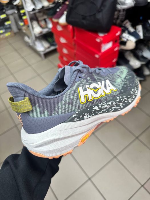 Кросівки Hoka Speedgoat 6 ( РОЗМІР 41 1/3  Wide )