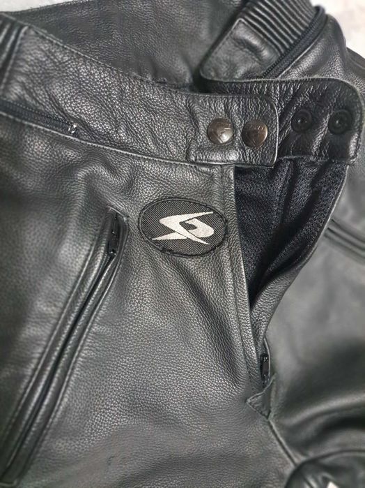 Calças moto Spyke senhora nº 44