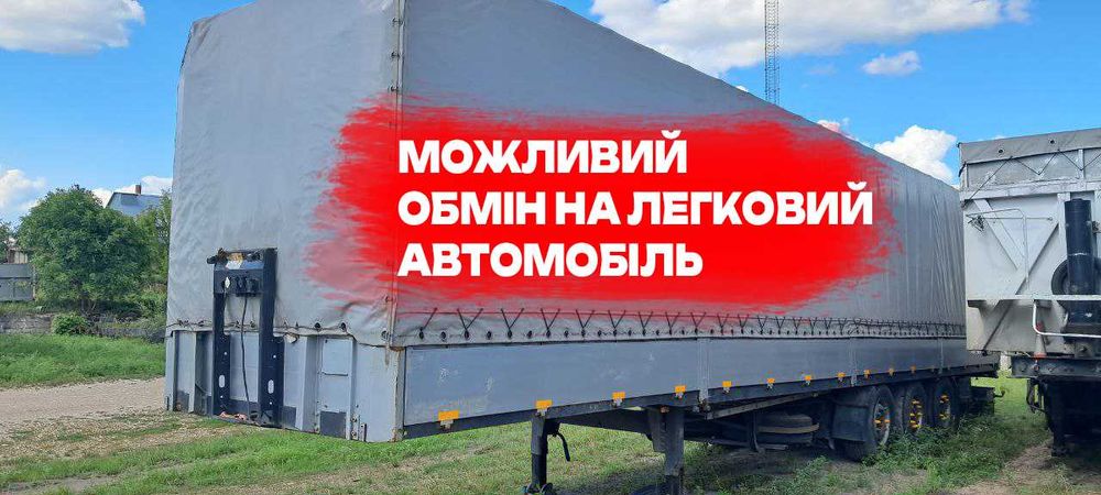 Schwarzmuller SAF 2003