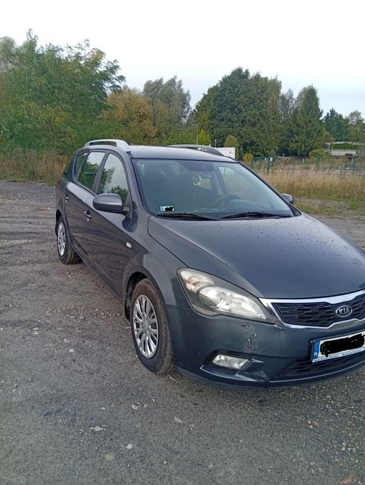 Kia Cee'd