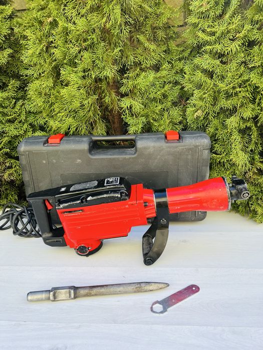 Відбійний молоток Toolson (Einhell) TC-DH 43, в наявності!
