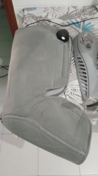 Vendo bota ortopédica