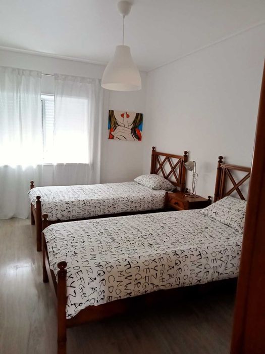 T3 Praia Vagueira Férias. Também T2 Praia Vagueira e T2 Aveiro