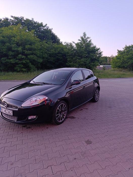 Fiat bravo 1.4 t