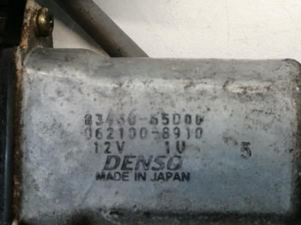 Elevador vidros frente direito SUZUKI Grand Vitara I (FT, HT)