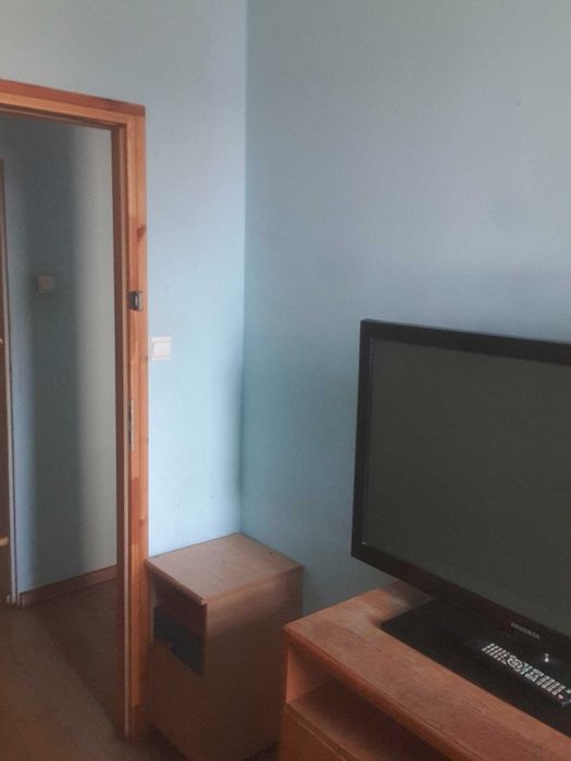 pokój jednoosobowy -centrum Wrocławia