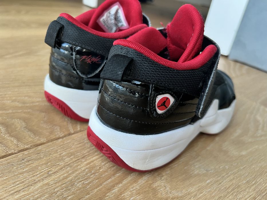 Buty do koszykówki Jordan