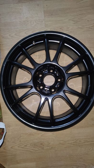 Jantes 5x112 18 ET 43