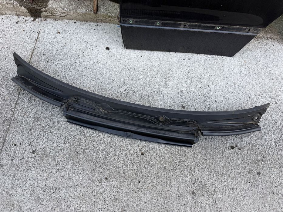 Podszybie e83 x3 Europa ładne oryginalne Bmw