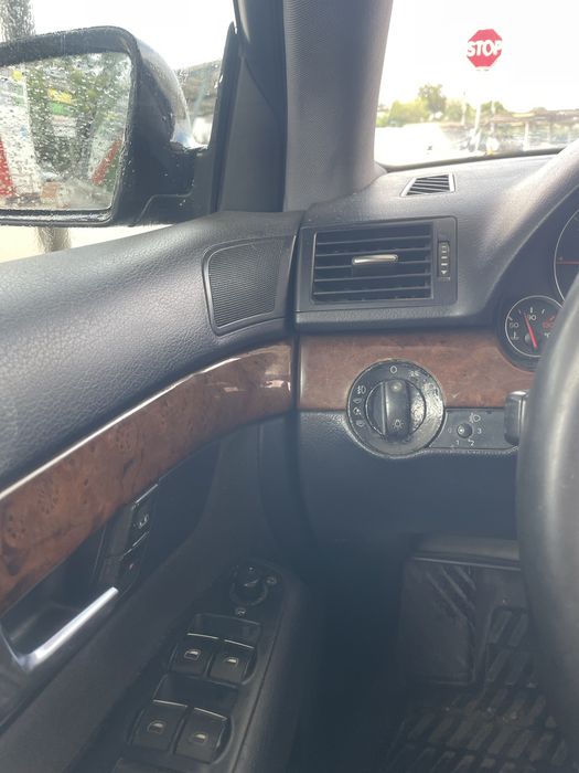 Audi A4 pd130 1.9 tdi