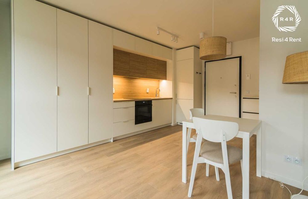 Nowoczesna kawalerka | Pets Friendly | Świetna lokalizacja | Od zaraz - Widok 6