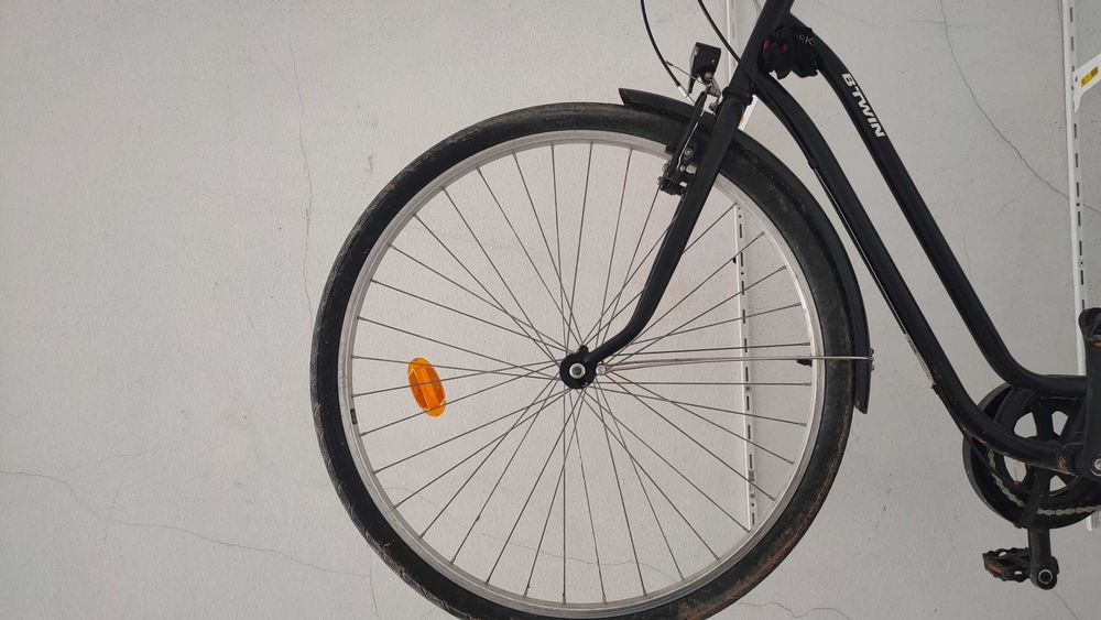 Bicicleta B'Twin Elops | Muito bem estimada