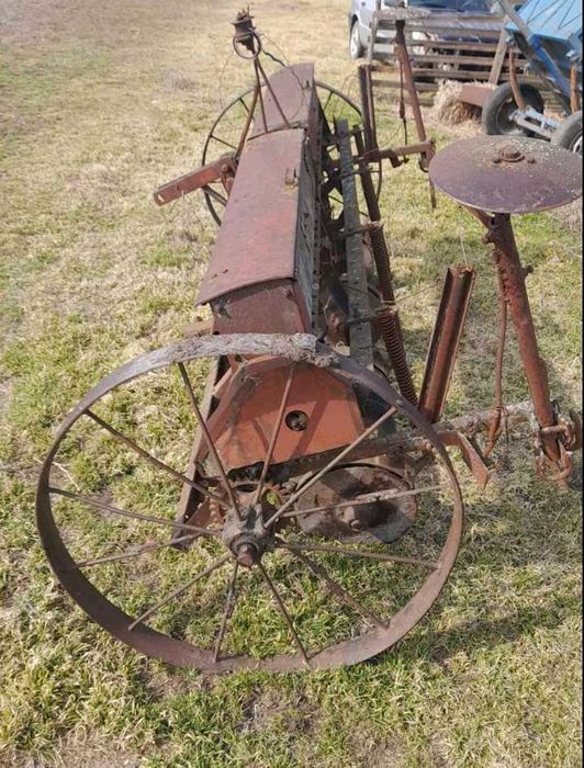 Терміново продам  Сівалка  "Сон 2.8"