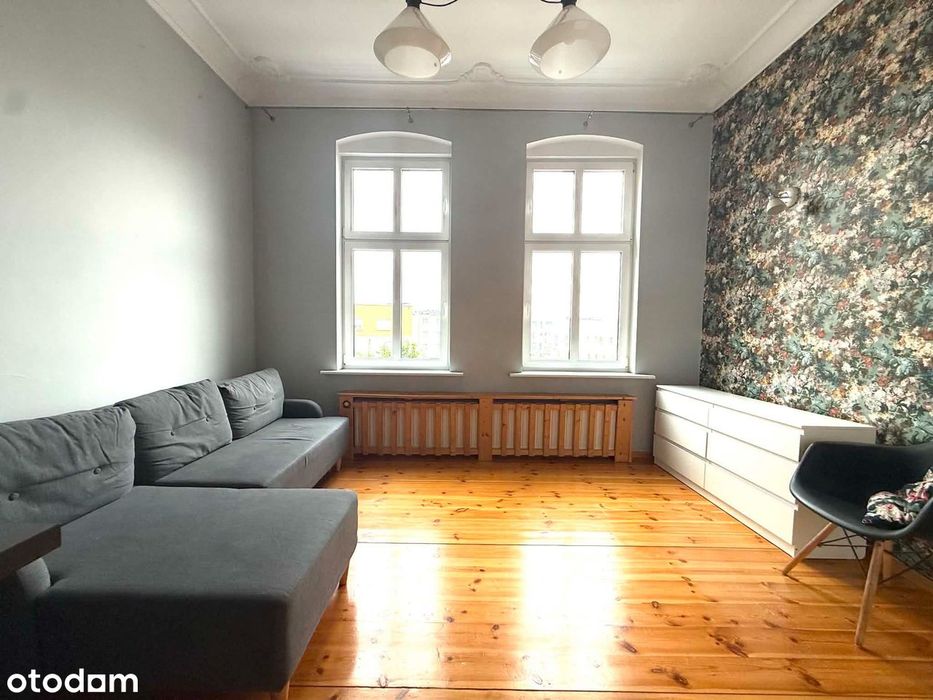 Mieszkanie – Poznań, Górna Wilda, Wilda - Widok 2