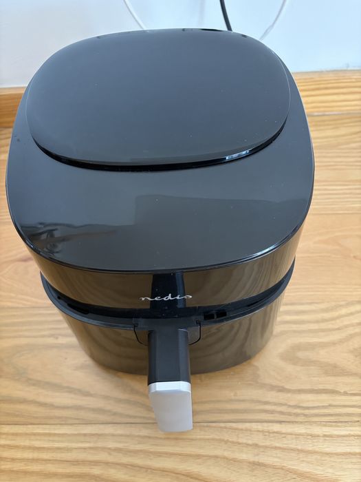 Airfryer da NEDIS em OTIMO estado