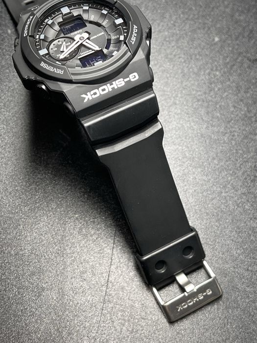 Casio G-SHOCK GA-150