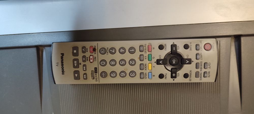 Телевизор Panasonic TX29FX50T