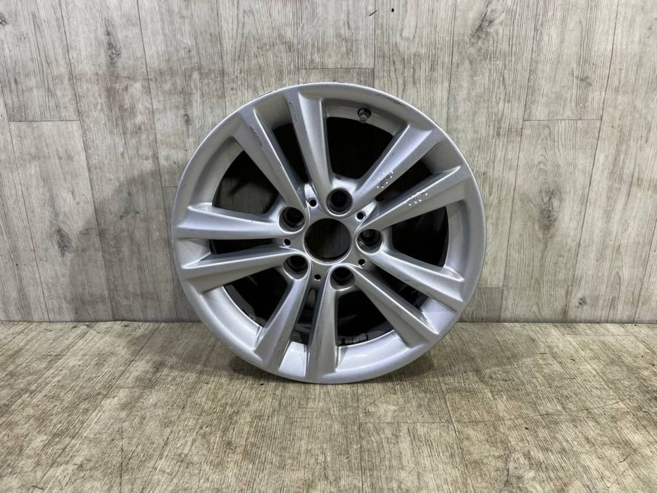 Диск Титан Колеса BMW 3 F30 F31 R16 ( 2013  - 2018 г. ) 6886304