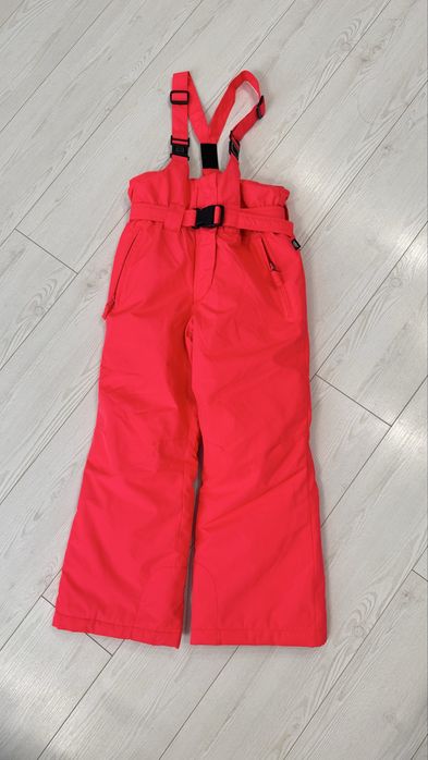 Лижні штани розмір 128-134