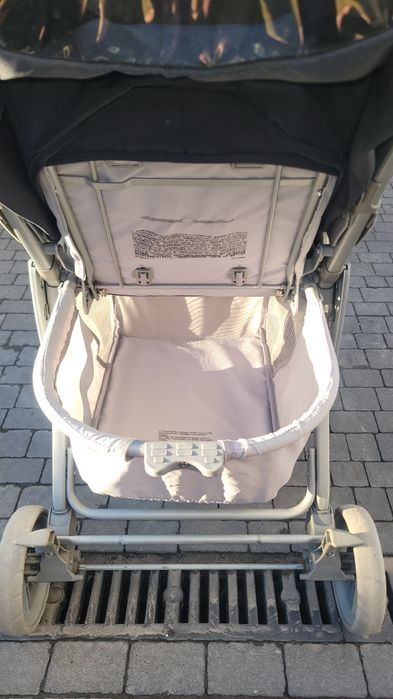 Коляска   дитяча