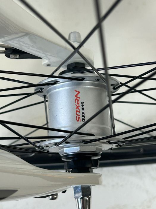 Nowy rower trekkingowy Pegasus 28cali rama M 45cm