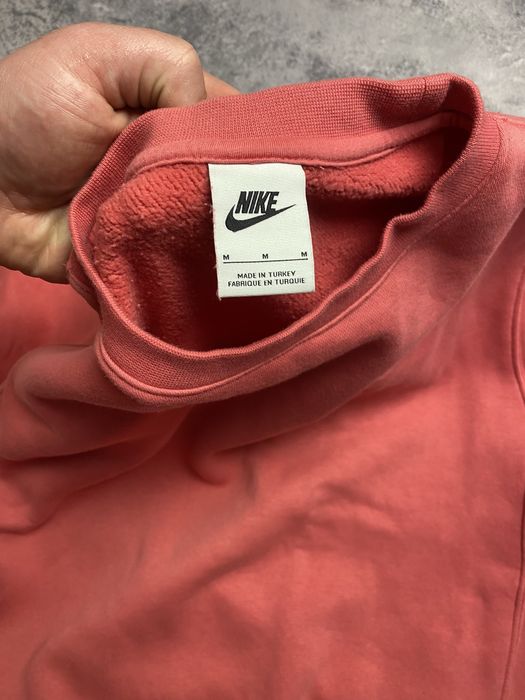 Світшот Nike NSW