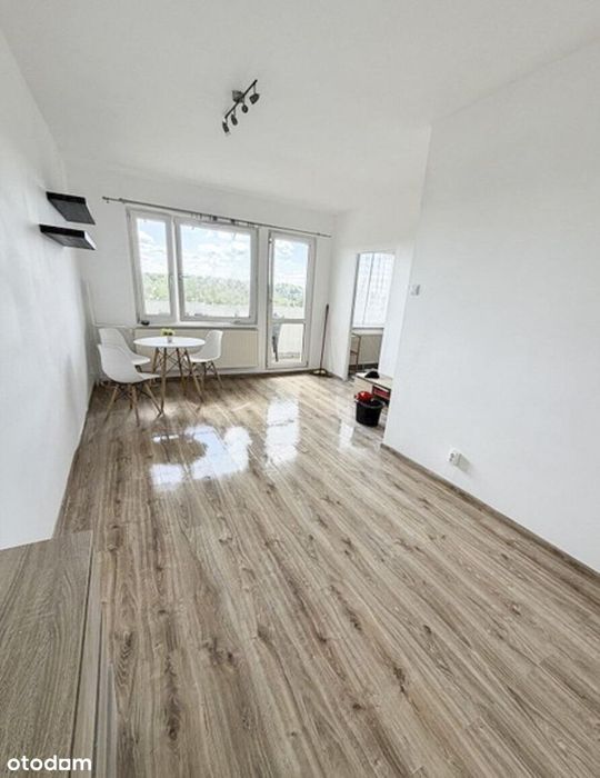 Mieszkanie na sprzedaż, 1 pokój, 32 m², Katowice