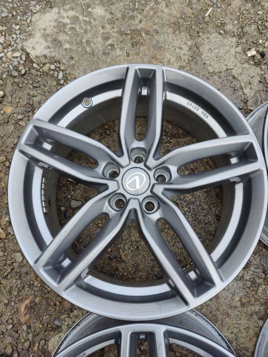 Диски 5.114,3R19 8j et30 dia60,1 Lexus RX/NX/Toyota Highlander
