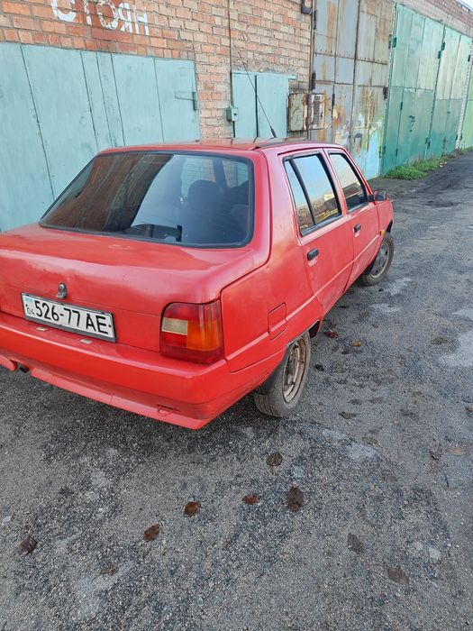 Продам ЗАЗ , славута