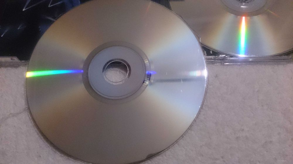 pink floyd (pulse) 2 cds ao vivo raro