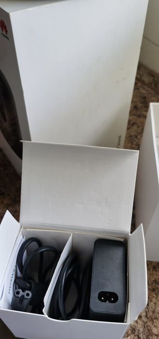 Huawei sound (DEVIALET)