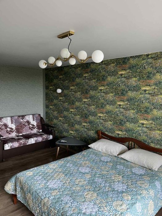 NEW, новая квартира евро стандарта