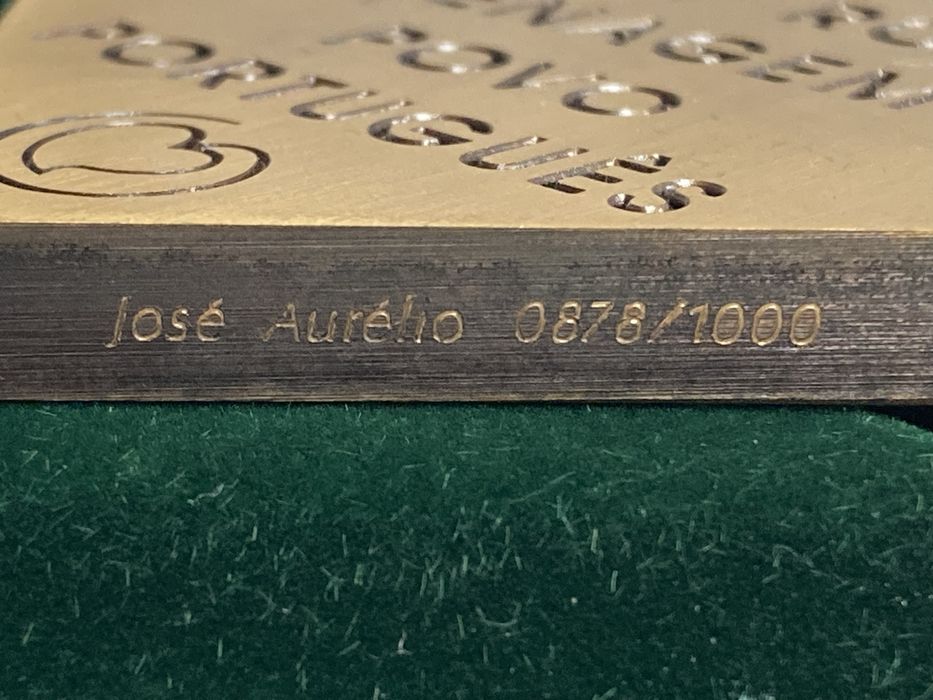 Medalha Homenagem a Amália Rodrigues