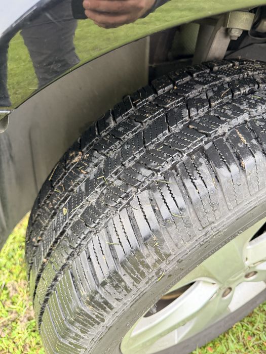 Mercedes ML350 Bluetech