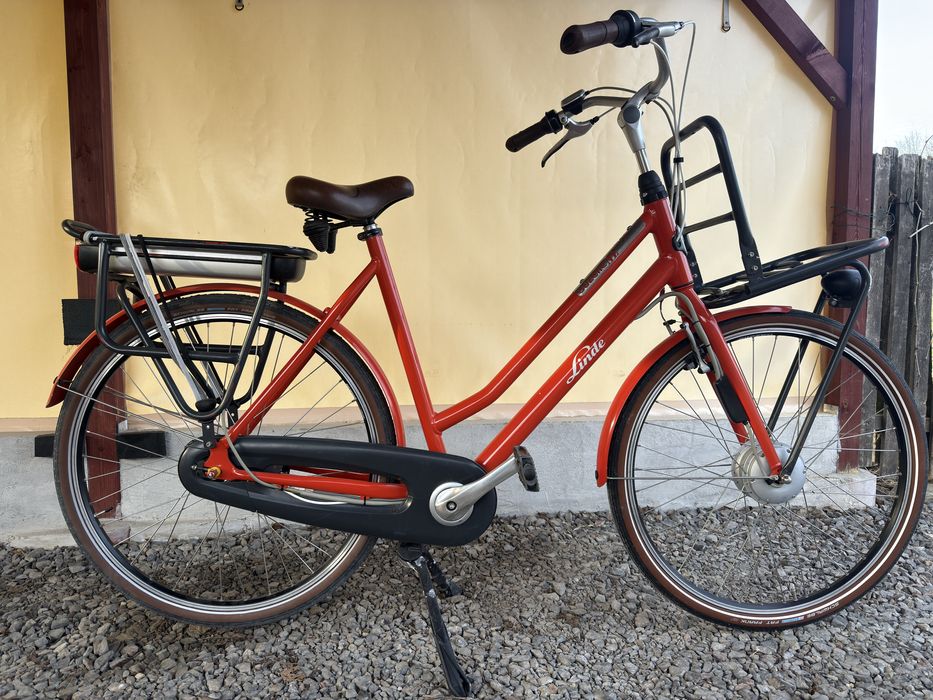 Rower Gazelle Heavy Duty NL