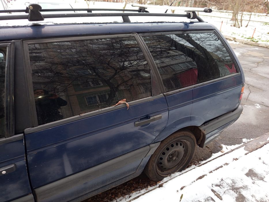 Продам автомобіль Volkswagen Passat B3