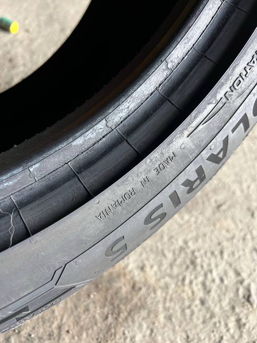 Шини 225/45 r17 Barum Polaris 5 Зима 2023р (395)