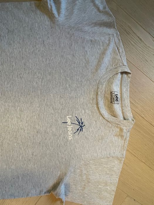 koszuka T-shirt Lee Jeans rozmiar L
