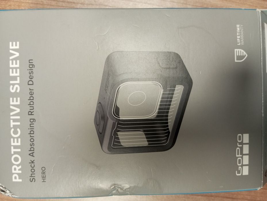 Obudowa do kamery GOPRO Hero