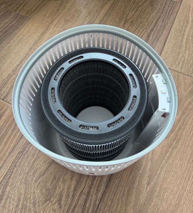 Зволожувач повітря Philips HU5710/00