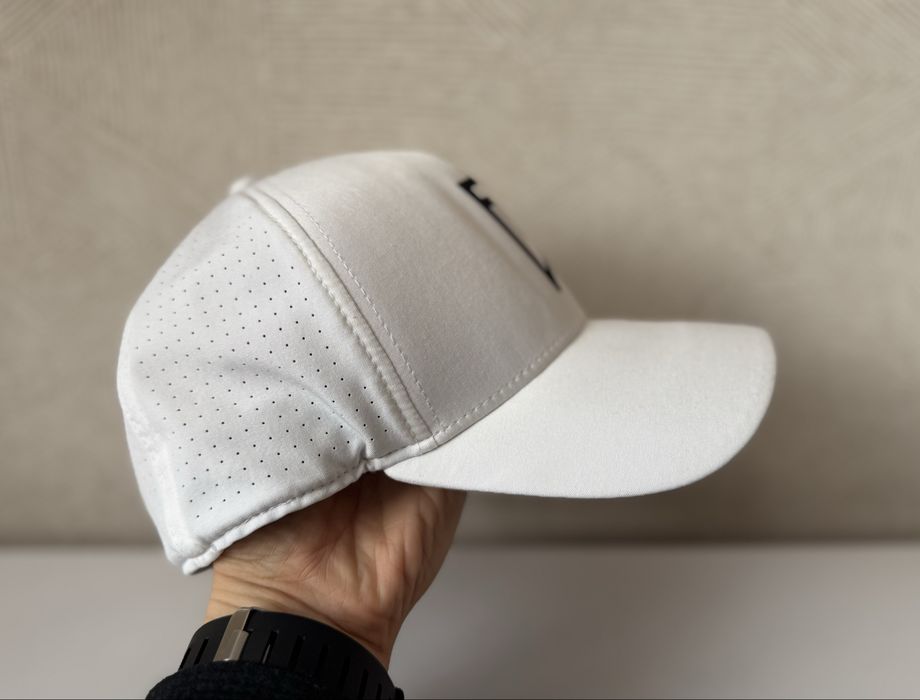 Оригінальна кепка бейсболка Nike Golf Tiger Woods